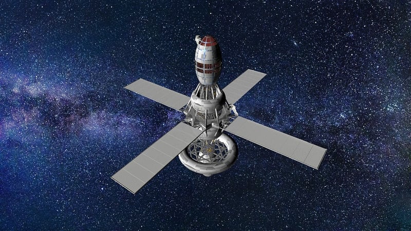 Future of Space Travel